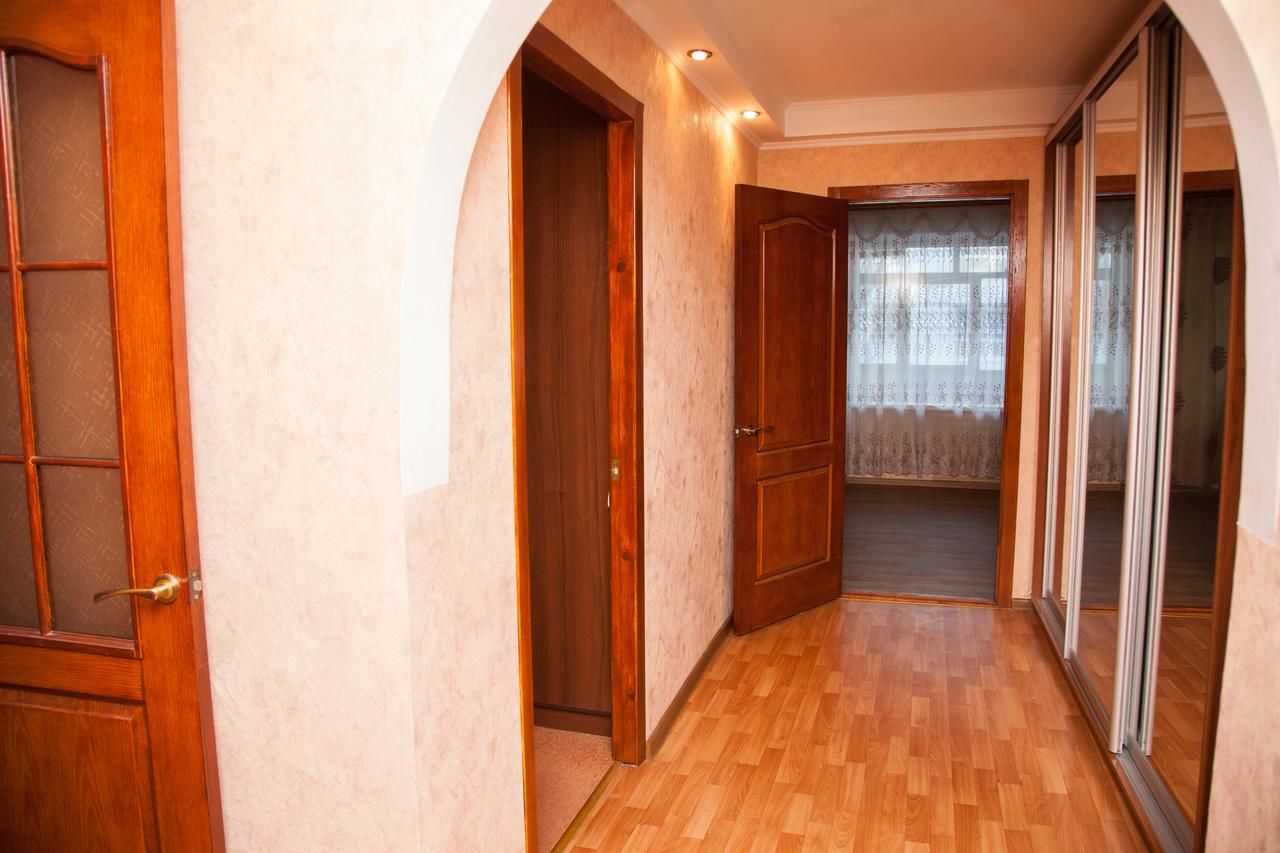 Апартаменты 2 rooms apartment on str. Shkilna 22. Luxury class. Centre Запорожье