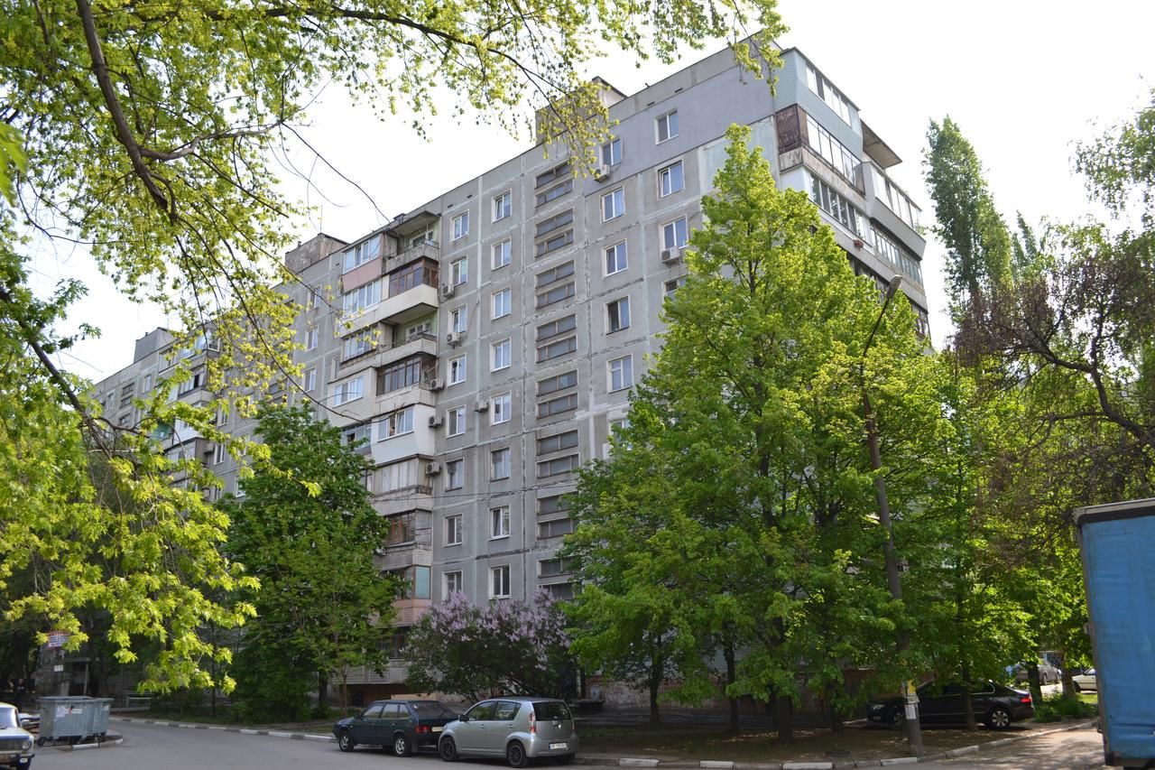 Апартаменты 2 rooms apartment on str. Shkilna 22. Luxury class. Centre Запорожье-14