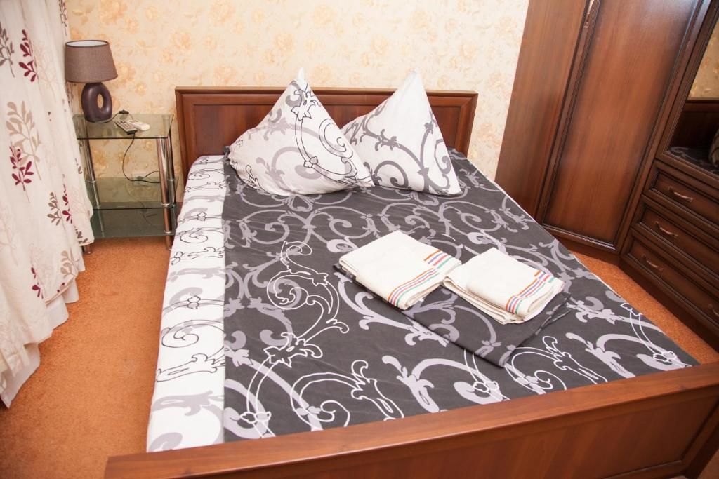 Апартаменты 2 rooms apartment on str. Shkilna 22. Luxury class. Centre Запорожье-18