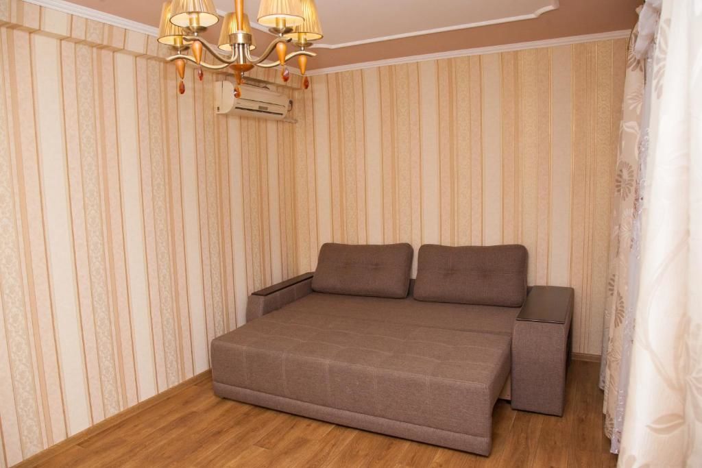 Апартаменты 2 rooms apartment on str. Shkilna 22. Luxury class. Centre Запорожье