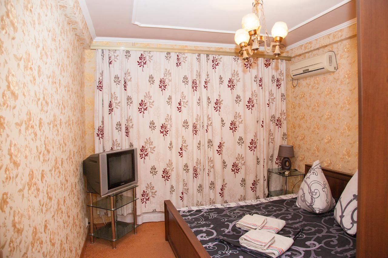 Апартаменты 2 rooms apartment on str. Shkilna 22. Luxury class. Centre Запорожье-5