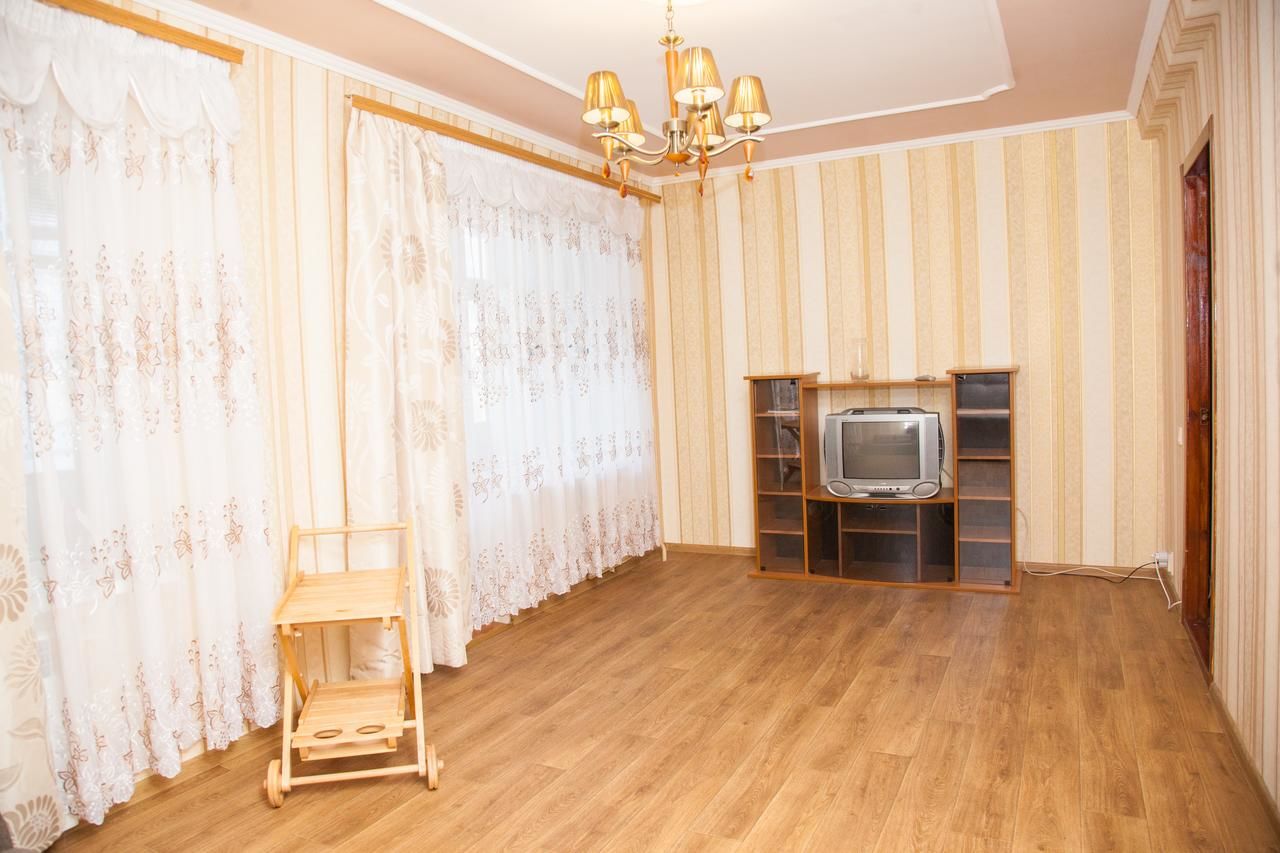 Апартаменты 2 rooms apartment on str. Shkilna 22. Luxury class. Centre Запорожье-9