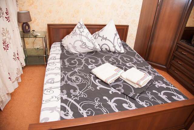 Апартаменты 2 rooms apartment on str. Shkilna 22. Luxury class. Centre Запорожье-3