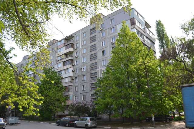 Апартаменты 2 rooms apartment on str. Shkilna 22. Luxury class. Centre Запорожье-13