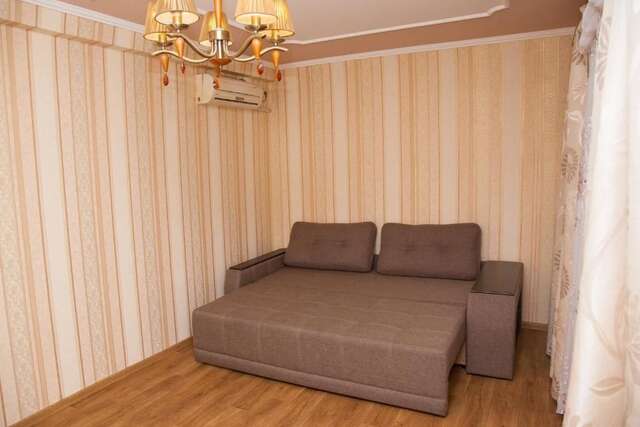 Апартаменты 2 rooms apartment on str. Shkilna 22. Luxury class. Centre Запорожье-20
